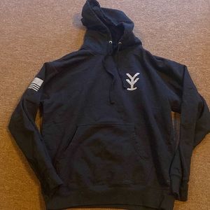 Yee Yee Hoodie